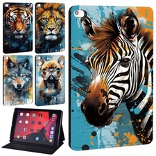 Animals leather stand for sale  BRADFORD