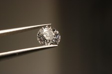 Diamant alt schliff gebraucht kaufen  Glinde