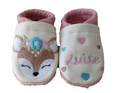 Krabbelschuhe lauflernschuhe r gebraucht kaufen  Lohmar