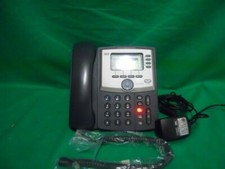 Cisco linksys voip for sale  Raynham