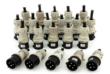 Cee stecker kraftstromstecker gebraucht kaufen  Görlitz