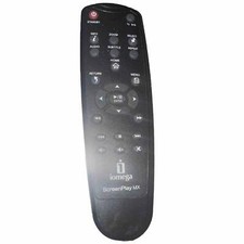 Original iomega remote d'occasion  Expédié en Belgium