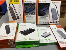 Belkin hyperdrive usb for sale  Roseville