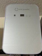 Ivyx scientific incubator for sale  Stanton