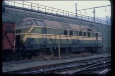 Dia sncb 101 gebraucht kaufen  Neu-Isenburg