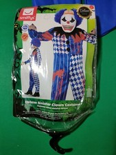 vestito clown usato vestito clown usato Catania