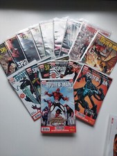 Spider man 15 gebraucht kaufen  Kamen