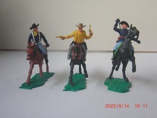 Konvolut pferde cowboys gebraucht kaufen  Stuttgart