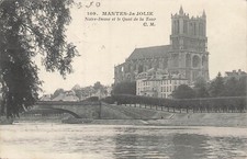 Mantes jolie 101206 d'occasion  Expédié en Belgium