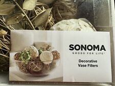 Sonoma decorative vase for sale  Texarkana