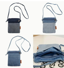 Mini denim crossbody for sale  Boca Raton