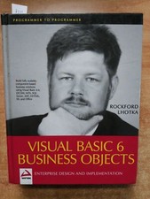 Visual basic business usato  Italia