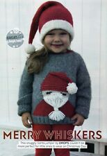 Pull knitting pattern for sale  ALEXANDRIA
