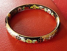 Bijou bracelet ancien d'occasion  Blois