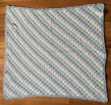 Handmade afghan baby for sale  Norfolk