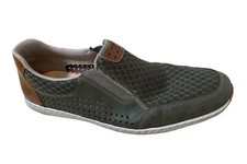 Rieker herren schuhe gebraucht kaufen  Regensburg