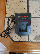 Bosch ladegerät al1820 gebraucht kaufen  Hamburg