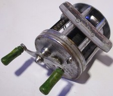 Usado, Carretel de pesca vintage Utica isca rodízio 400 modelo C comprar usado  Enviando para Brazil