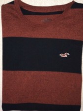 Shirt hollister homme d'occasion  Caen