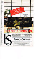 1981 advertising advertisement d'occasion  Expédié en Belgium
