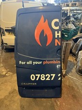 Crafter cr30 2008 for sale  STOKE-ON-TRENT