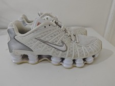Nike shox 43 gebraucht kaufen  Hamburg