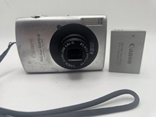 Canon powershot elph for sale  San Lorenzo