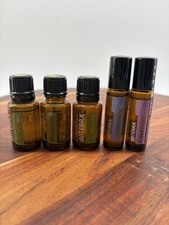 Doterra lot essential for sale  Coin