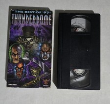 Vhs cassette hardcore d'occasion  Lure