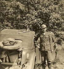 Dress wehrmacht soldier for sale  Redwood City