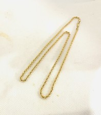 Vintage 10k yellow for sale  Southampton
