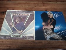 Vinyl rod stewart gebraucht kaufen  Bad Krozingen