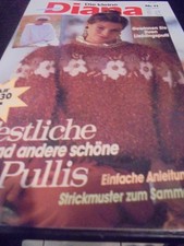Kleine diana 1990 gebraucht kaufen  Kempenich