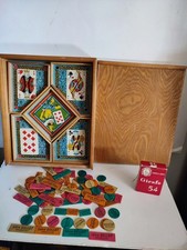 Old wooden game d'occasion  Expédié en Belgium