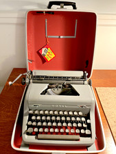 Vintage 1950 royal for sale  Richmond