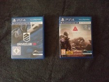 Playstation vr spiele gebraucht kaufen  Witten