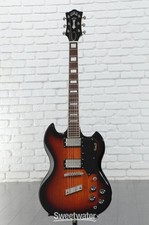 Guild polara deluxe for sale  Fort Wayne