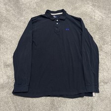 Camisa polo La Martina Buenos Aires azul manga longa tamanho XL leitura comprar usado Camisa polo La Martina Buenos Aires azul manga longa tamanho XL leitura comprar usado  Enviando para Brazil