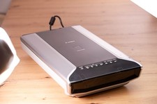 Canon canoscan 8800f gebraucht kaufen  Peißenberg