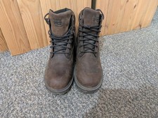 Timberland brown pro for sale  NOTTINGHAM