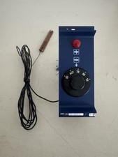 Buderus kesselthermostat m144 gebraucht kaufen  Bad Salzschlirf