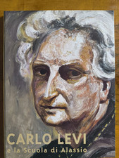 Carlo levi scuola usato  Giulianova