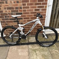 Trek fuel ex7. for sale  CHESTER