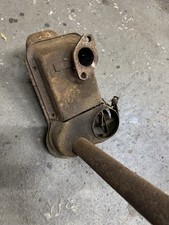 vw beetle heat exchanger for sale vw beetle heat exchanger for sale  WARRINGTON