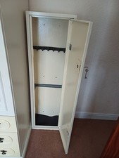 Gun safe cabinet for sale  STOKE-ON-TRENT