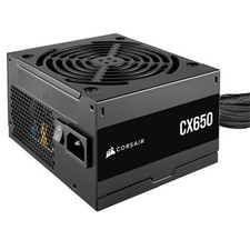 Corsair alimentatori cx650 usato Corsair alimentatori cx650 usato  Giarre