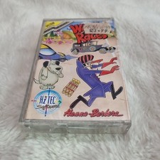 Spectrum game tape for sale  BANBURY