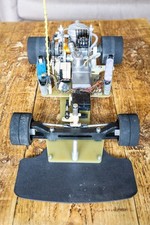 Pb9 8th scale for sale  BELPER