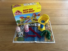 Vintage play doh for sale  WESTERHAM
