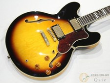 Epiphone sheraton soft d'occasion  Expédié en Belgium